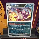 Nidoking