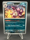 Nidoking
