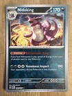 Nidoking