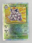 Nidoking