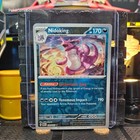 Nidoking