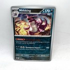 Nidoking