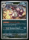 Nidoking