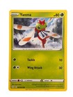 Yanma