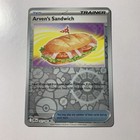 Arven's Sandwich