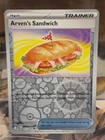 Arven's Sandwich