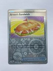 Arven's Sandwich