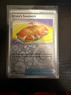 Arven's Sandwich