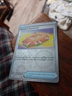 Arven's Sandwich