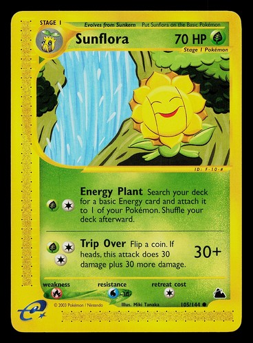 Sunflora