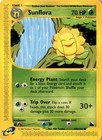 Sunflora