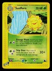 Sunflora