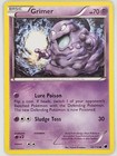 Grimer