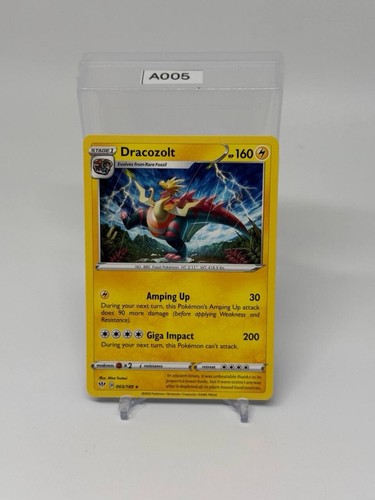 Dracozolt