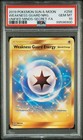 Weakness Guard Energy