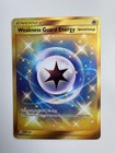 Weakness Guard Energy