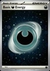 Basic Darkness Energy