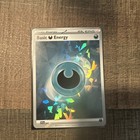 Basic Darkness Energy