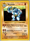 Machoke