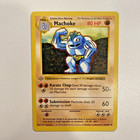 Machoke