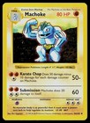Machoke