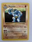 Machoke