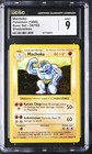 Machoke