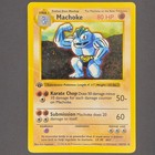Machoke