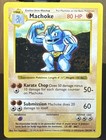 Machoke