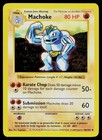 Machoke