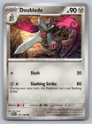 Doublade