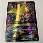 M Manectric EX