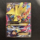 M Manectric EX