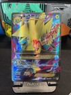 M Manectric EX
