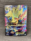 M Manectric EX