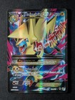 M Manectric EX
