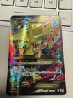 M Manectric EX