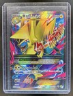 M Manectric EX