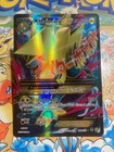 M Manectric EX