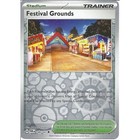 Festival Grounds