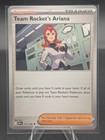 Team Rocket's Ariana