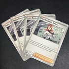 Team Rocket's Ariana