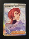 Team Rocket's Ariana