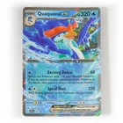 Quaquaval ex