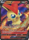 Victini V