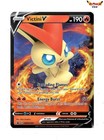 Victini V
