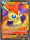 Victini V
