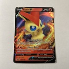 Victini V