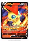 Victini V