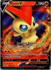 Victini V